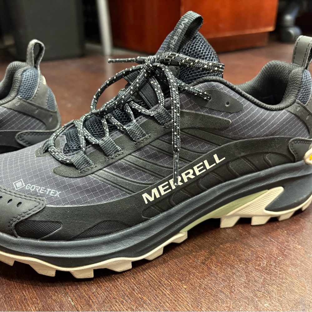 Women's Moab Speed 2 GORE-TEX®